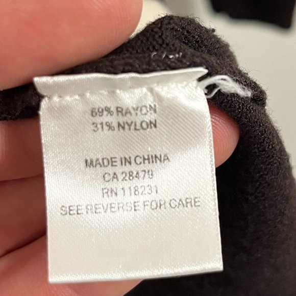 Variations Sweater - Picture 4 of 4